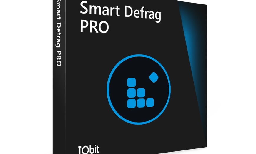 Image 8: IObit PC Utility Software | 7 Windows Program | 3 PC | 1 Year License