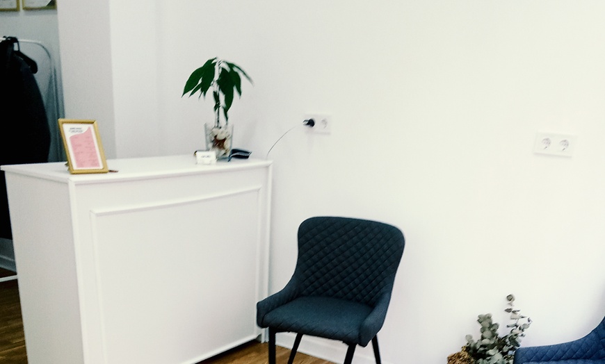 Image 4: Tratamiento remodelante con Body Sculptor en 2 zonas simultáneas 