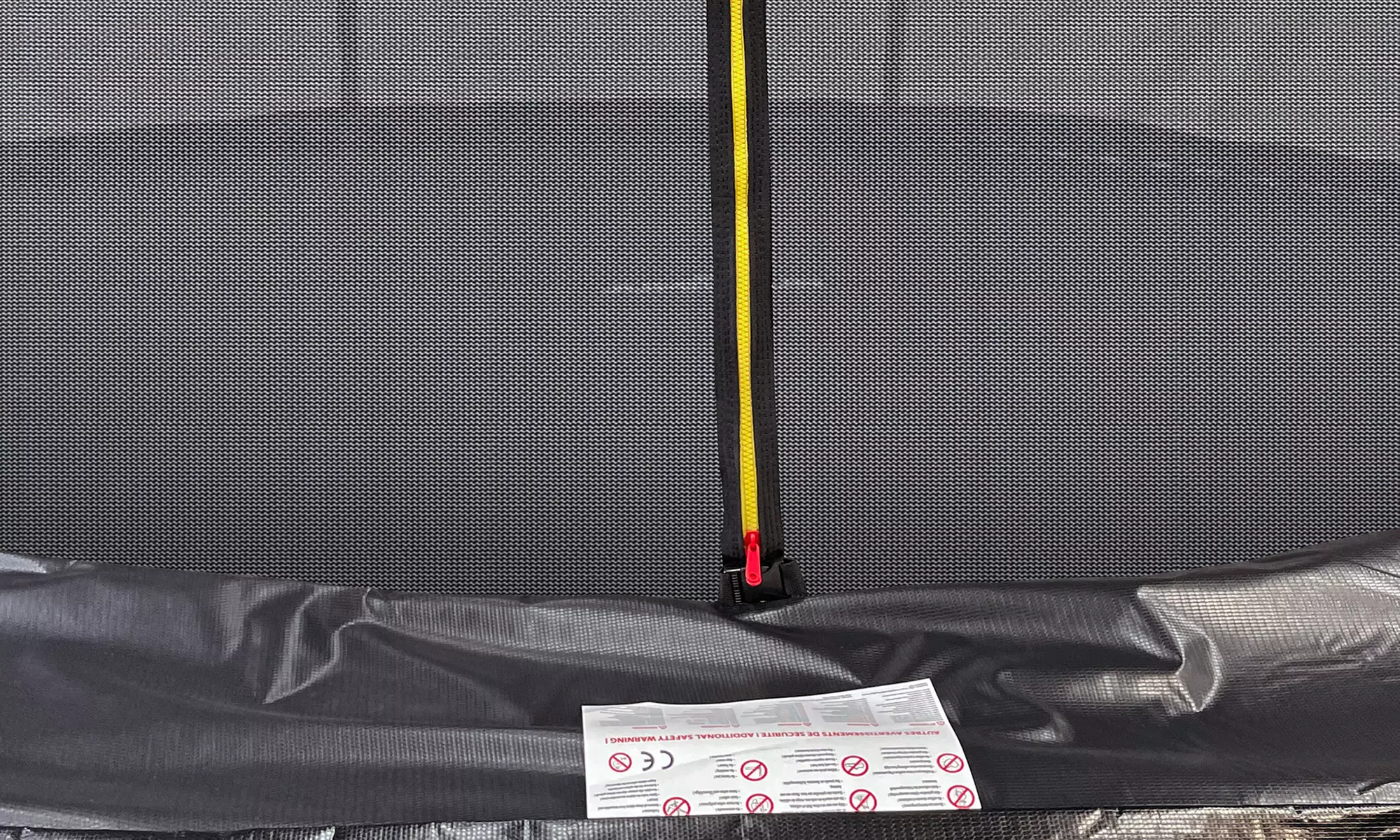 Trampolini elastici e accessori Jump4Fun