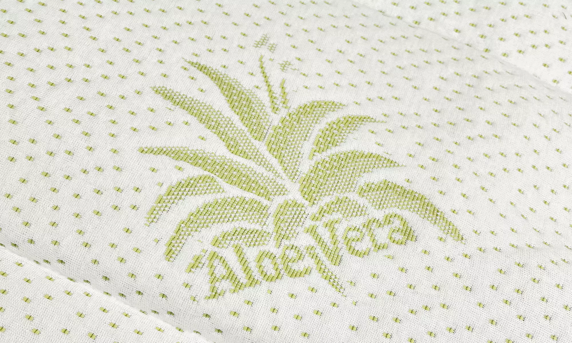 Aloe Vera matrastopper