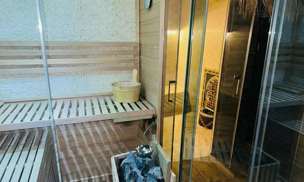 Spa privatif près de Paris : dans une bulle détente à Agafay Spa