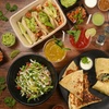 Image 5: Fresh & Customizable Mexican Grill Meals with Drinks for Up to Four