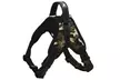 No Pull No Choke Soft Padded Dog Harness Vest for Training Walking Jogging - Second Medium