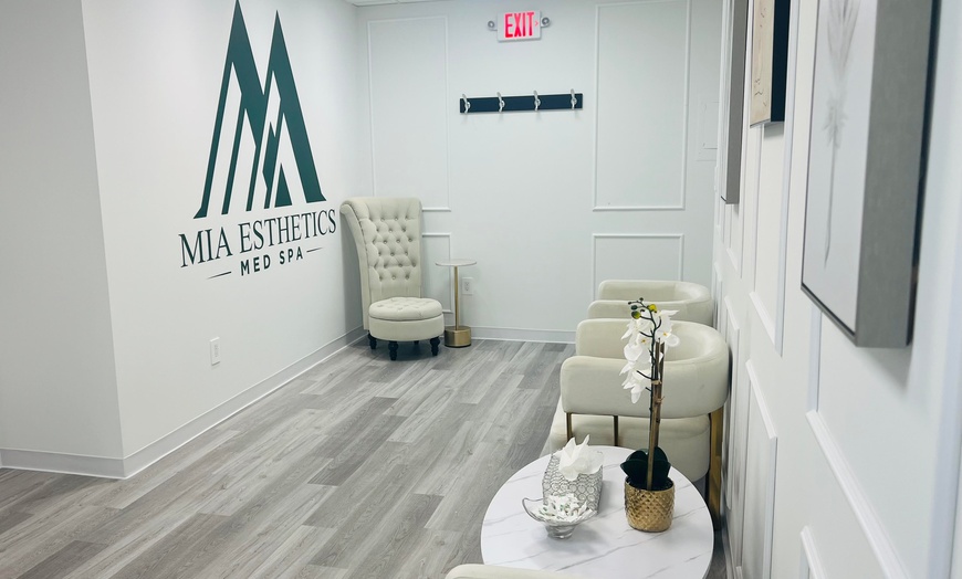 Image 3: Mia Esthetics Med Spa – Botox & Lip Flip Special