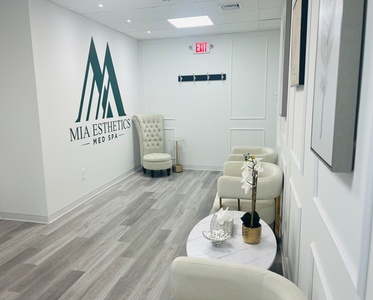 One Syringe of Restylane (1ml) - Mia Esthetics Med Spa