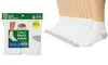 12 Pairs Fruit of the Loom Men's Ankle Socks