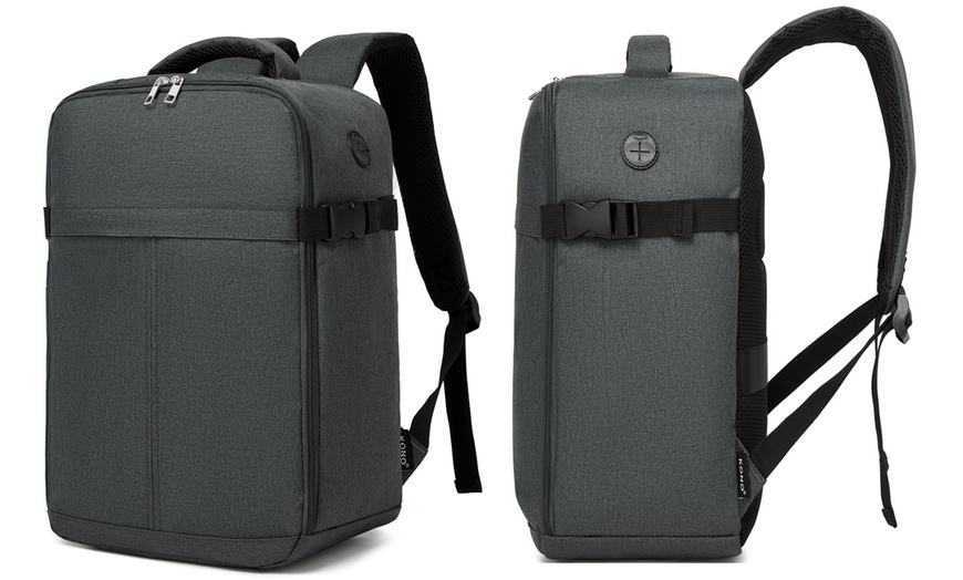 Image 2: Mochila Urban Smart de 15L