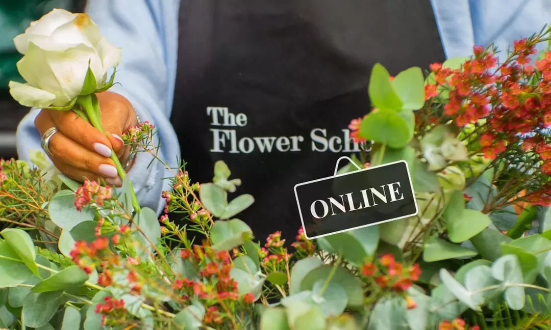 Save 20% on Selected Flower Station Bouquet Gift Sets