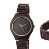 Image 8: Montre-bracelet en bois Excellanc