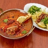 Image 11: Experience Authentic 2-Course Indian Flavors with Meal for Two or Four