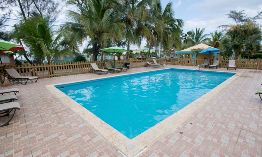 Villas Del Mar Hau in - Montones Beach, PR | Groupon Getaways