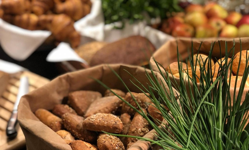 Image 9: Lüneburg: 1-4 Nächte inkl. Frühstück