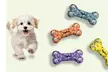 Custom Pet Toys from Justyling – Custom Frisbees or Bones Up To 75% Off - Second Medium