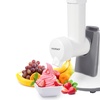 Image 5: Frozen Fruit Dessert Maker w/ or w/o Ice Cream Maker
