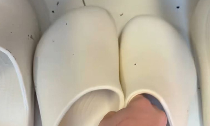 Image 7: Kids’ Splatter Paint Experience in London – From £18.95 (Was £45) 