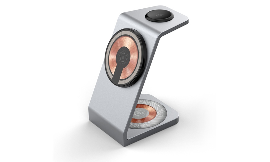 Image 17: TODO 15W, or 18W Wireless Phone Chargers – Fast Charging Options!