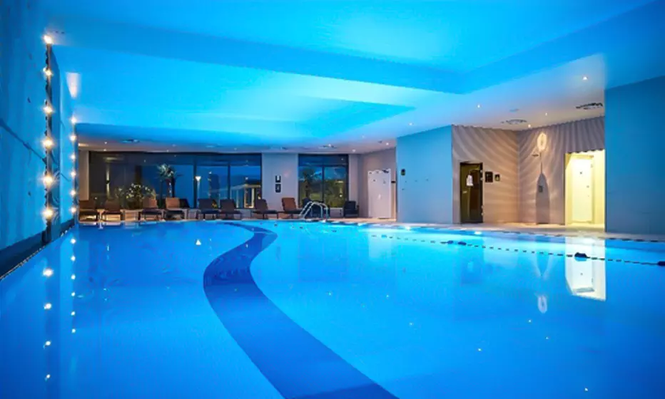 Up to 25% Off on Spa - Day Pass at Crowne Plaza Reading East