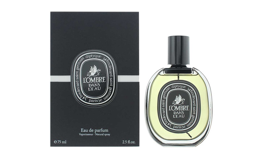 Image 3: Diptyque Fragrances (Tam Dao EDP/ Diptyque L'Ombre Dans EDP)