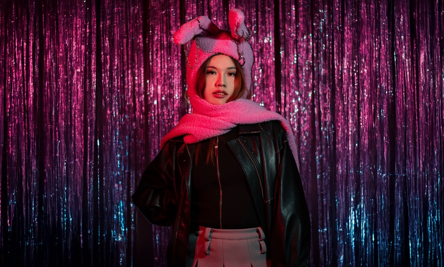 Image 5: Sesión de fotografía: retrato individual, pareja o amigos  