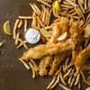 Image 5: Enjoy C$50 or C$100 Towards Food and Drinks at Joey's Fish Shack  