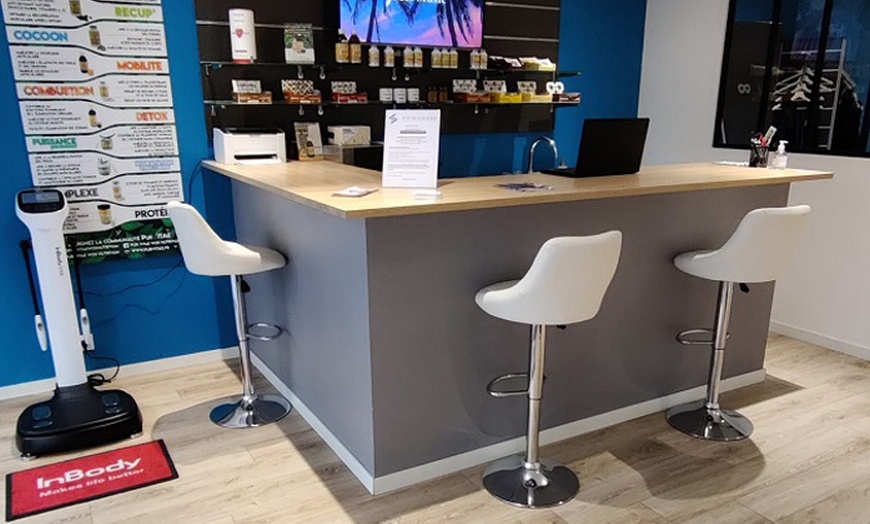 Image 4: Small Group Training avec Fit success Paris