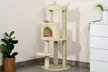 Pawhut Cat Tree - Image 4