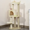 Image 4: Pawhut Cat Tree