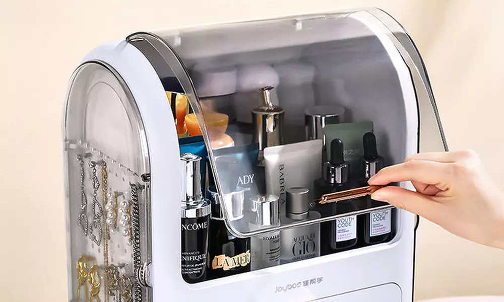 Joybos Kosmetik-Organizer