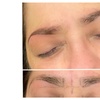 Image 2: Microshading Ombre Powder Brows and Threading