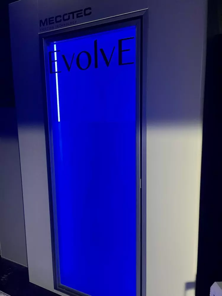 (Up to 55% off) Whole-Body Cryotherapy Sessions