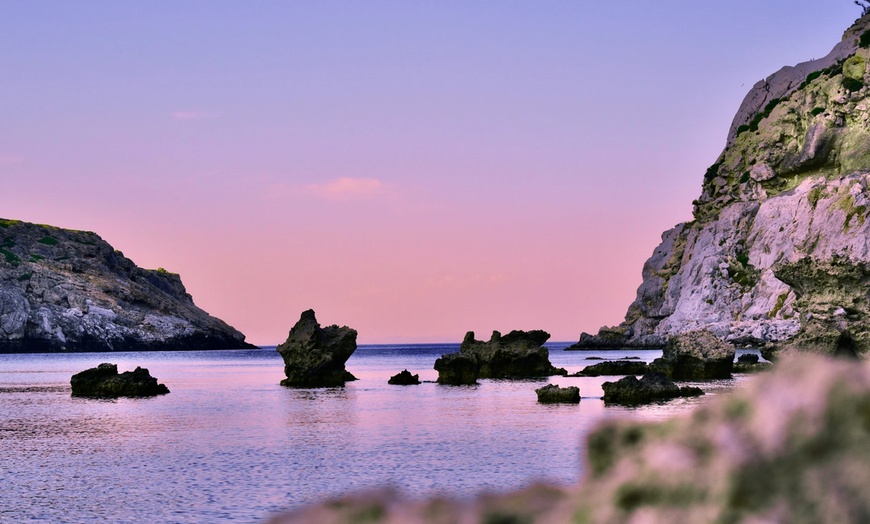Image 22: ✈ 8-Day Island Escape in Rhodes with Air & Hotel from Worldee