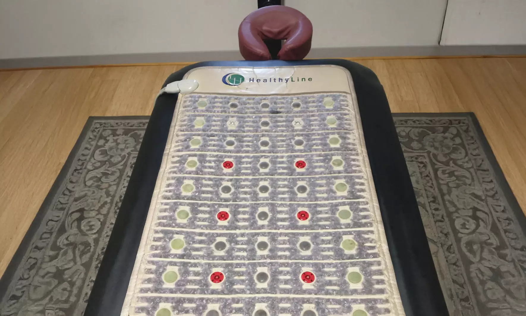 Unwind with 60 or 90 Minutes: Swedish or Deep Tissue Massage