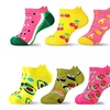 Image 6: Womens Novelty Funny Socks