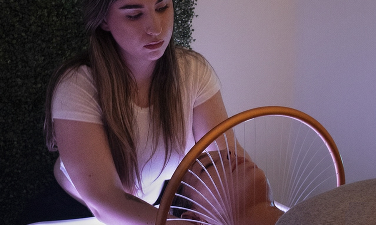 Ritual de head spa japonés de 45, 60 o 90 minutos con chocolate y té