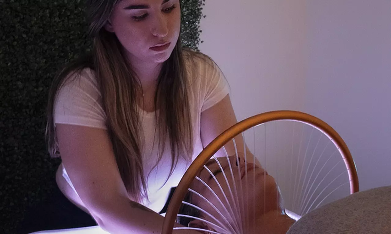 Ritual de head spa japonés de 45, 60 o 90 minutos con chocolate y té