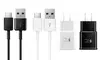 Adaptive Fast Charging Wall Charger USB Type-C Cable For Samsung iPhone