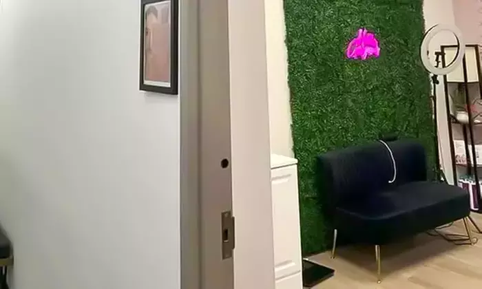 6 Laser Hair Removal - XS, Small, Medium,Large or Brazilian & Underarm