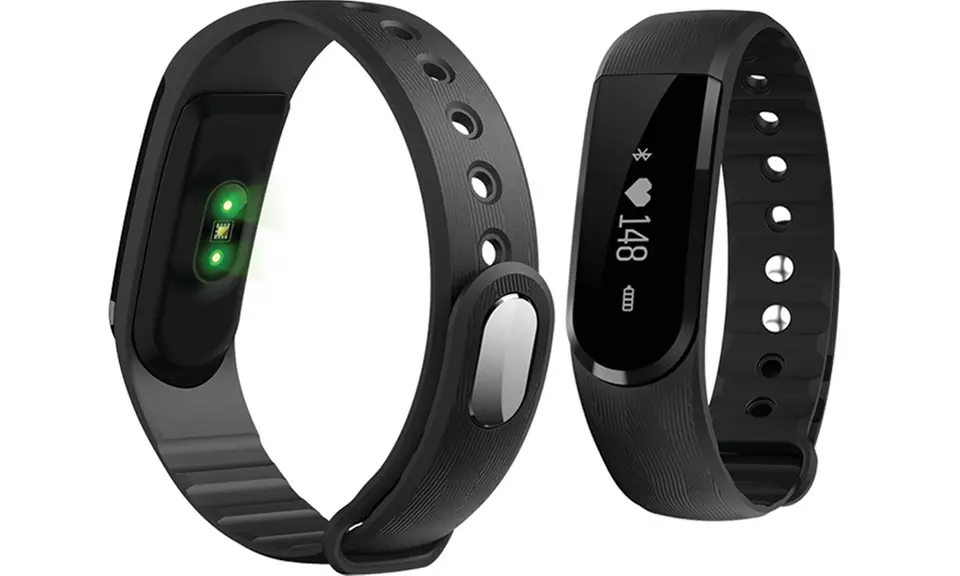 ChillBand Smart HRpro with Music Control - Primary Image
