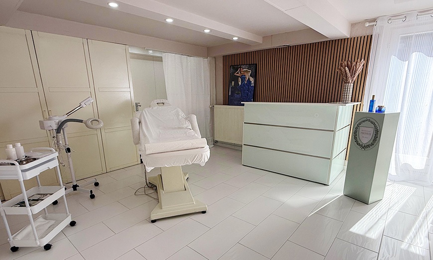 Image 3: Lashlifting, optional mit Gesichtsbehandlung – Klassisch oder Premium