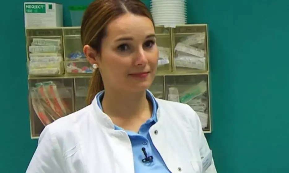 Bis zu 10% Rabatt auf den Injektionsbehandlung – Botox bei PRIVATPRAXIS Nataliya Katsarova