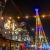 Image 3: General Admission to Jingle Jets Holiday Lights in San Diego!