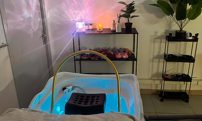 Head Spa relaxant : 3 expériences de bien-être capillaire à découvrir