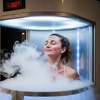 Image 2: 1, 3, or 5 Sessions of Whole-Body Cryotherapy