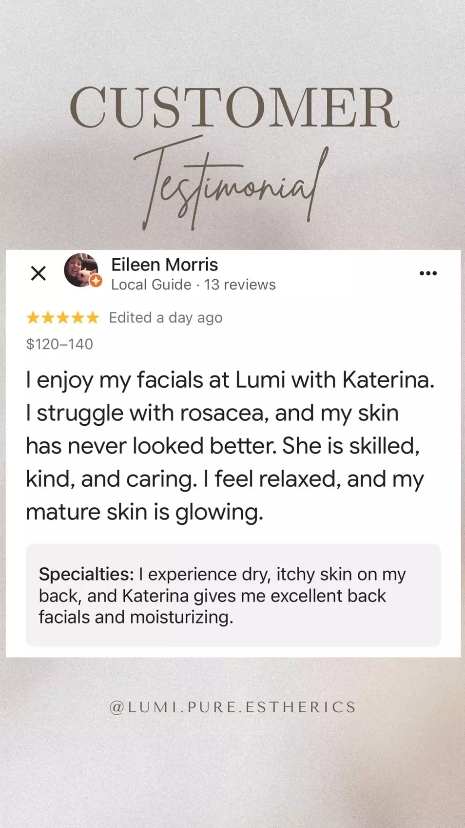 Get One 60-Minute Signature Facial with Microdermabrasion & More