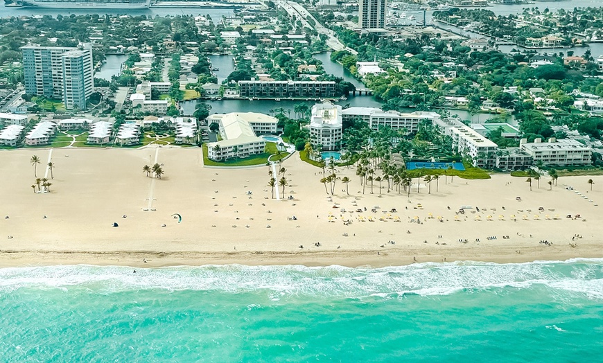 Image 16: Discover The Best Views Of Miami On a Private Airplane Tour