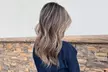 Keratin / Japanese Straightening OR Haircut with Keratin OR Haircut with Japanese Straightening (Up to 46% Off) - Second Medium