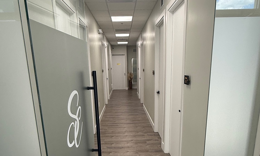 Image 4: Six Laser Hair Removal Sessions on Different Area Sizes