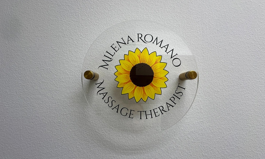 Image 12: Up to 30% Off on Lymphatic Drainage Massage at Milenas Care