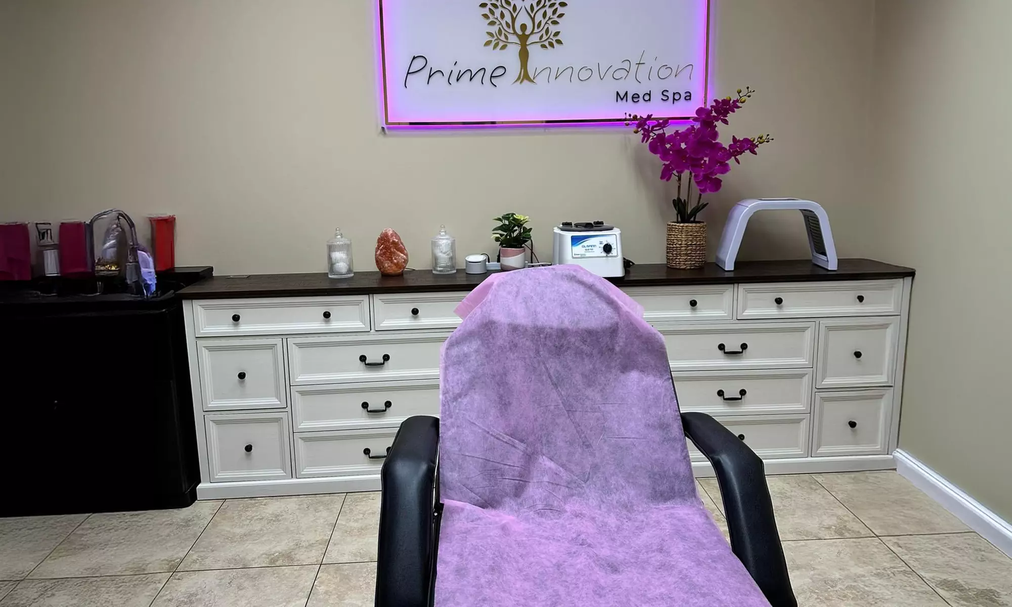 One, Two or Three PRP Micro-Needling Sessions For Better Skin Texture