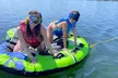 Explore Orlando Waters with One Day or Night Kayak Rental or One Canoe Rental for 2 Hours @Gnarly (Up to 53%Off) - Second Medium
